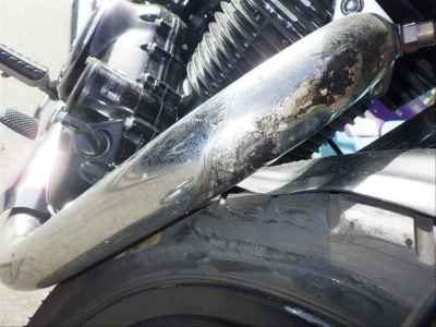 Honda GB350 2021