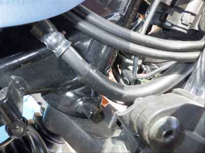 Honda GB350 2021