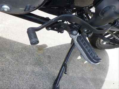 Honda GB350 2021