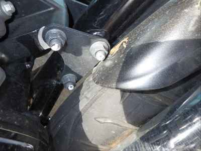 Honda GB350 2021