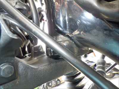 Honda GB350 2021