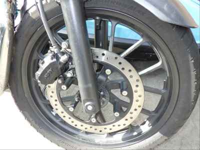 Honda GB350 2021