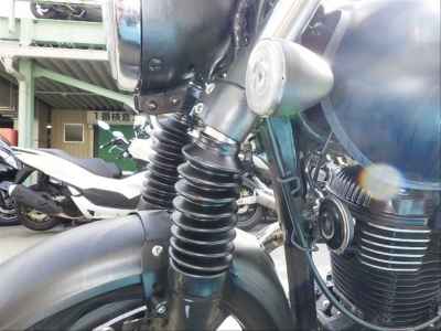 Honda GB350 2021