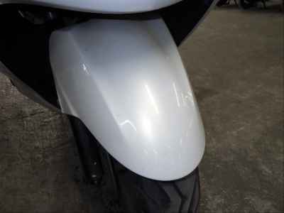 Yamaha Majesty 250 2007