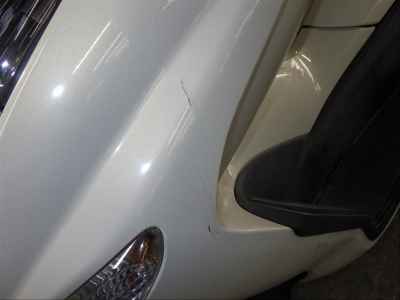 Yamaha Majesty 250 2007