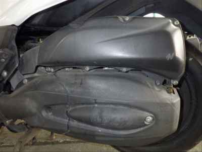 Yamaha Majesty 250 2007