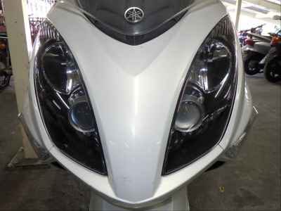 Yamaha Majesty 250 2007