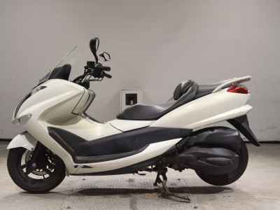 Yamaha Majesty 250 2007