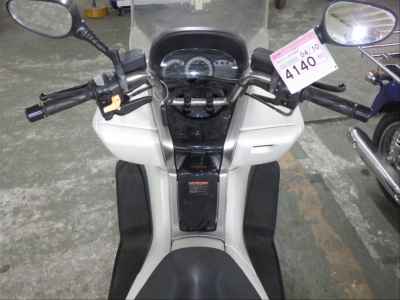 Yamaha Majesty 250 2007