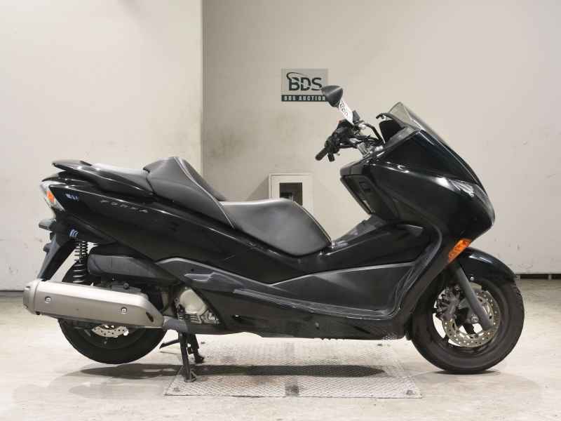 Honda Forza Z 2011