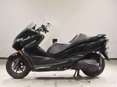 Honda Forza Z 2011