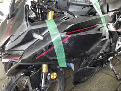 Honda CBR250RR 2023