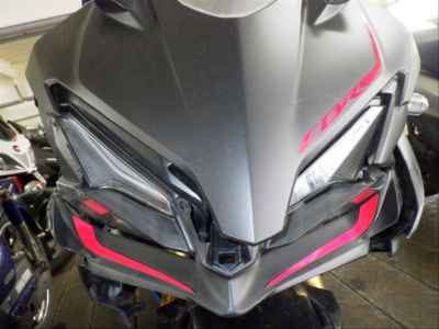 Honda CBR250RR 2023