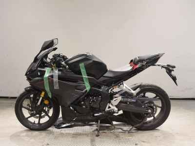 Honda CBR250RR 2023
