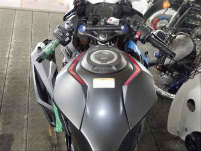 Honda CBR250RR 2023