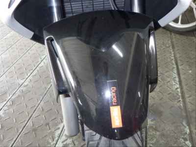 Aprilia SR Max 300 2012