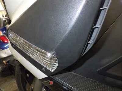 Aprilia SR Max 300 2012