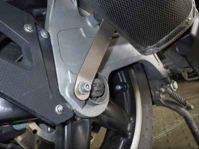 Aprilia SR Max 300 2012