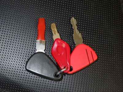 Aprilia SR Max 300 2012
