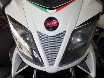 Aprilia SR Max 300 2012
