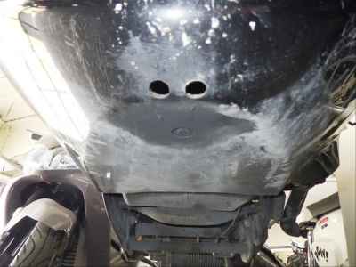 Aprilia SR Max 300 2012