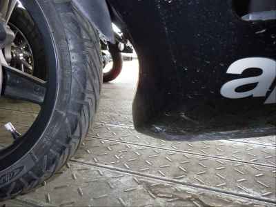 Aprilia SR Max 300 2012