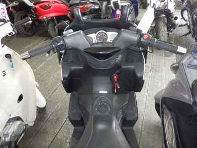 Aprilia SR Max 300 2012