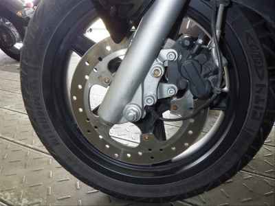 Aprilia SR Max 300 2012