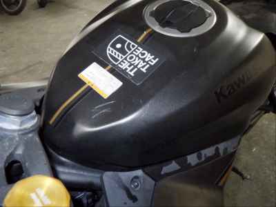 Kawasaki Ninja ZX-25R 2022