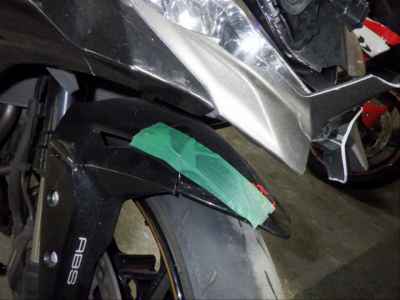 Kawasaki Ninja ZX-25R 2022
