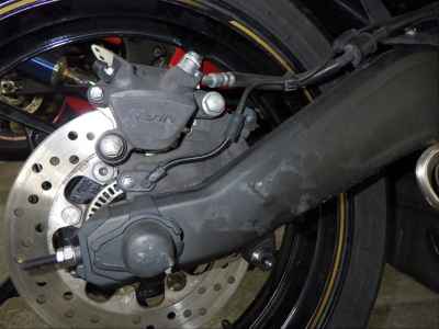 Kawasaki Ninja ZX-25R 2022