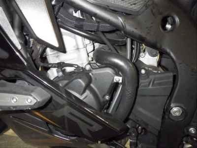 Kawasaki Ninja ZX-25R 2022