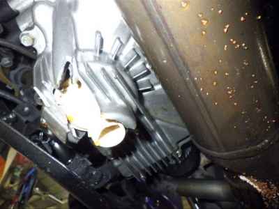 Kawasaki Ninja ZX-25R 2022