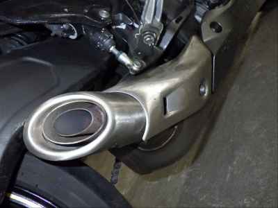Kawasaki Ninja ZX-25R 2022