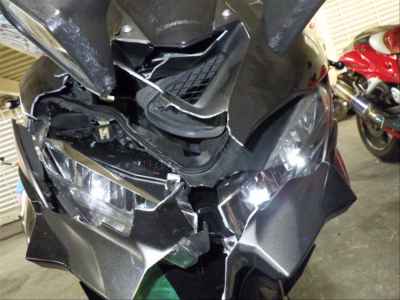Kawasaki Ninja ZX-25R 2022