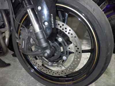 Kawasaki Ninja ZX-25R 2022