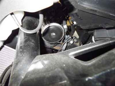 Kawasaki Ninja ZX-25R 2022