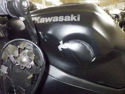 Kawasaki Ninja ZX-4R SE 2024