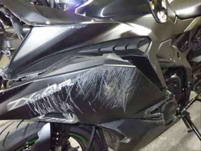 Kawasaki Ninja ZX-4R SE 2024