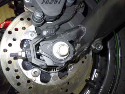 Kawasaki Ninja ZX-4R SE 2024