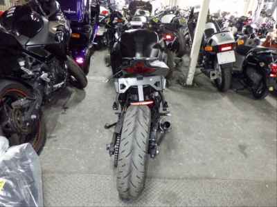 Kawasaki Ninja ZX-4R SE 2024