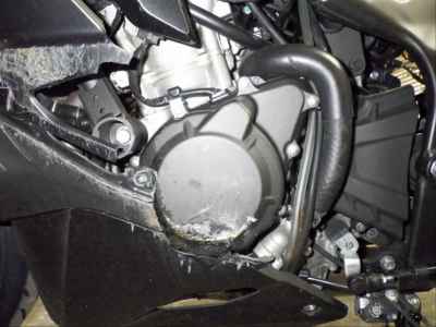 Kawasaki Ninja ZX-4R SE 2024