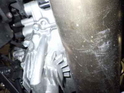 Kawasaki Ninja ZX-4R SE 2024