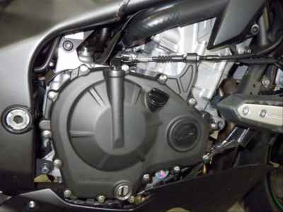 Kawasaki Ninja ZX-4R SE 2024
