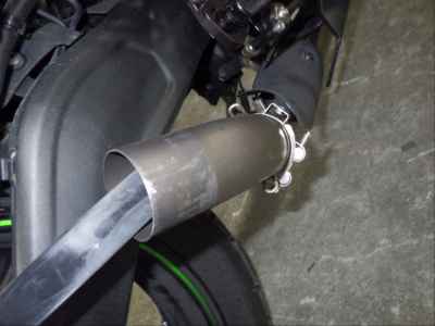 Kawasaki Ninja ZX-4R SE 2024