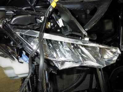 Kawasaki Ninja ZX-4R SE 2024