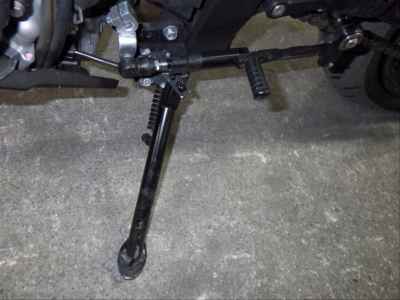 Kawasaki Ninja ZX-4R SE 2024