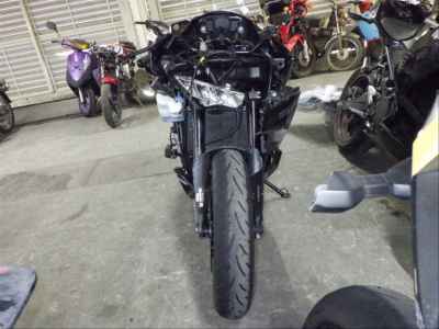 Kawasaki Ninja ZX-4R SE 2024