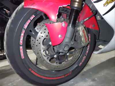 Suzuki Hayabusa 2016