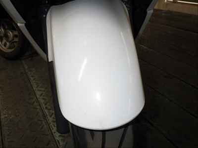 Honda Forza SI 2013